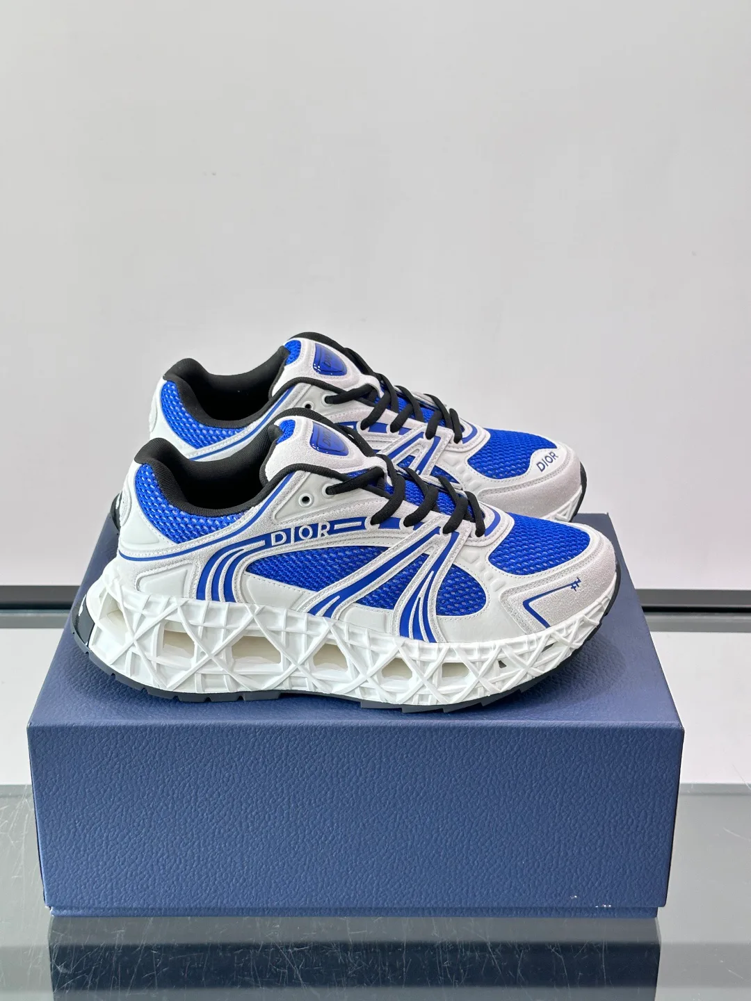 Men's Sneakers CHRISTIAN DIOR 18102560