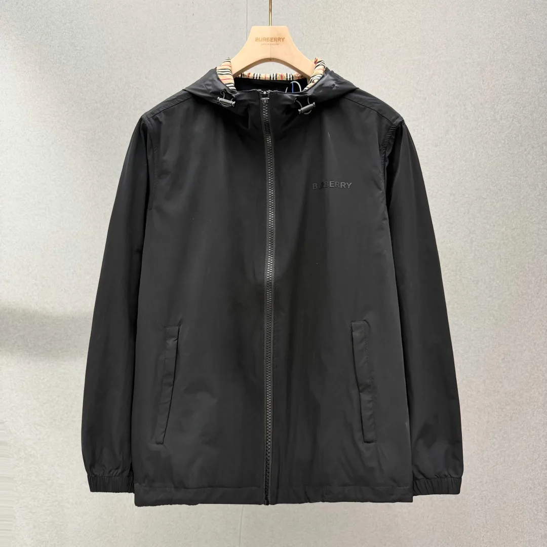 Men's Jackets And Down Jackets BURBERRY 18174129