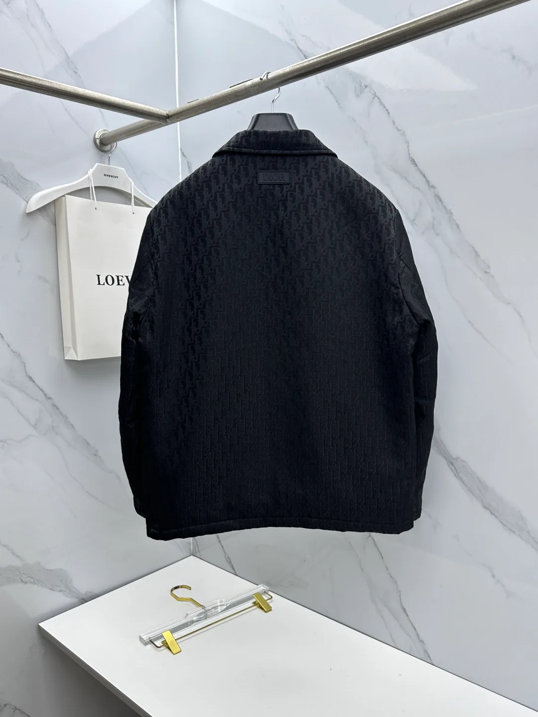 Men's Jackets And Down Jackets CHRISTIAN DIOR 18246861