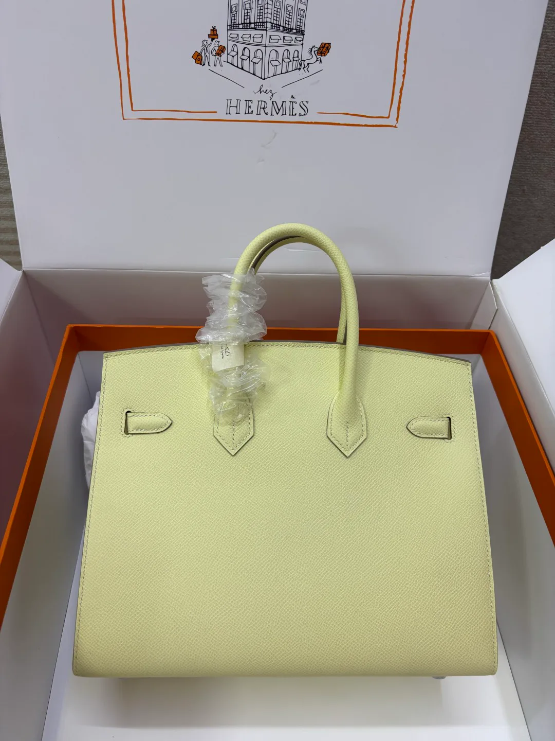 Women's Classic Handbags HERMES 18127439