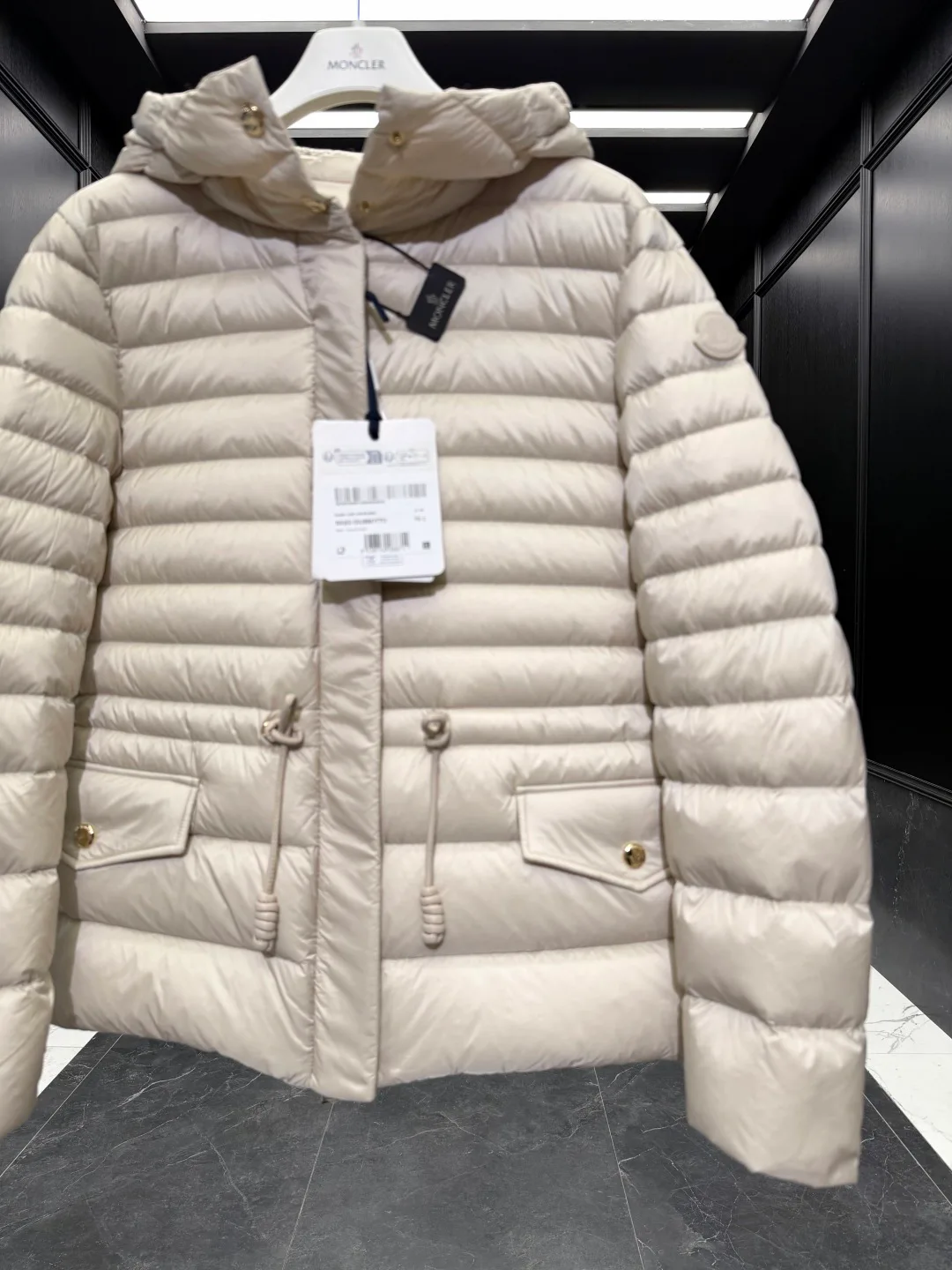 Men's Jackets And Down Jackets MONCLER 19575061