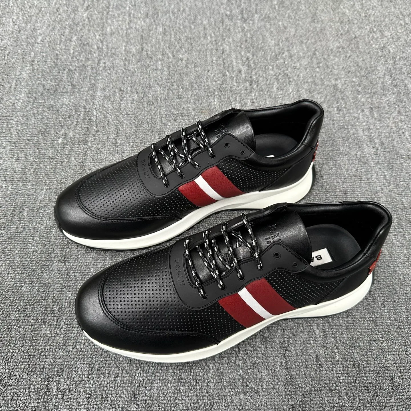Men's Sneakers BALLY 19584880