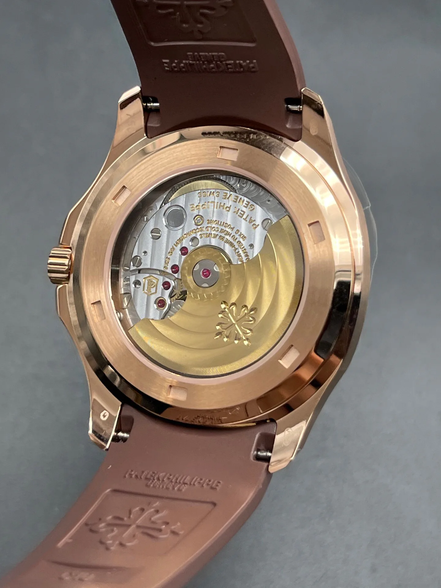 Men's Watches PATEK PHILIPPE 17994159
