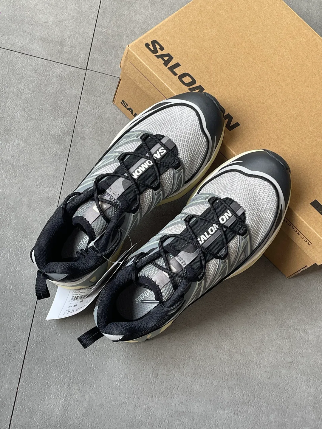 Women's Sneakers SALOMON 18493460