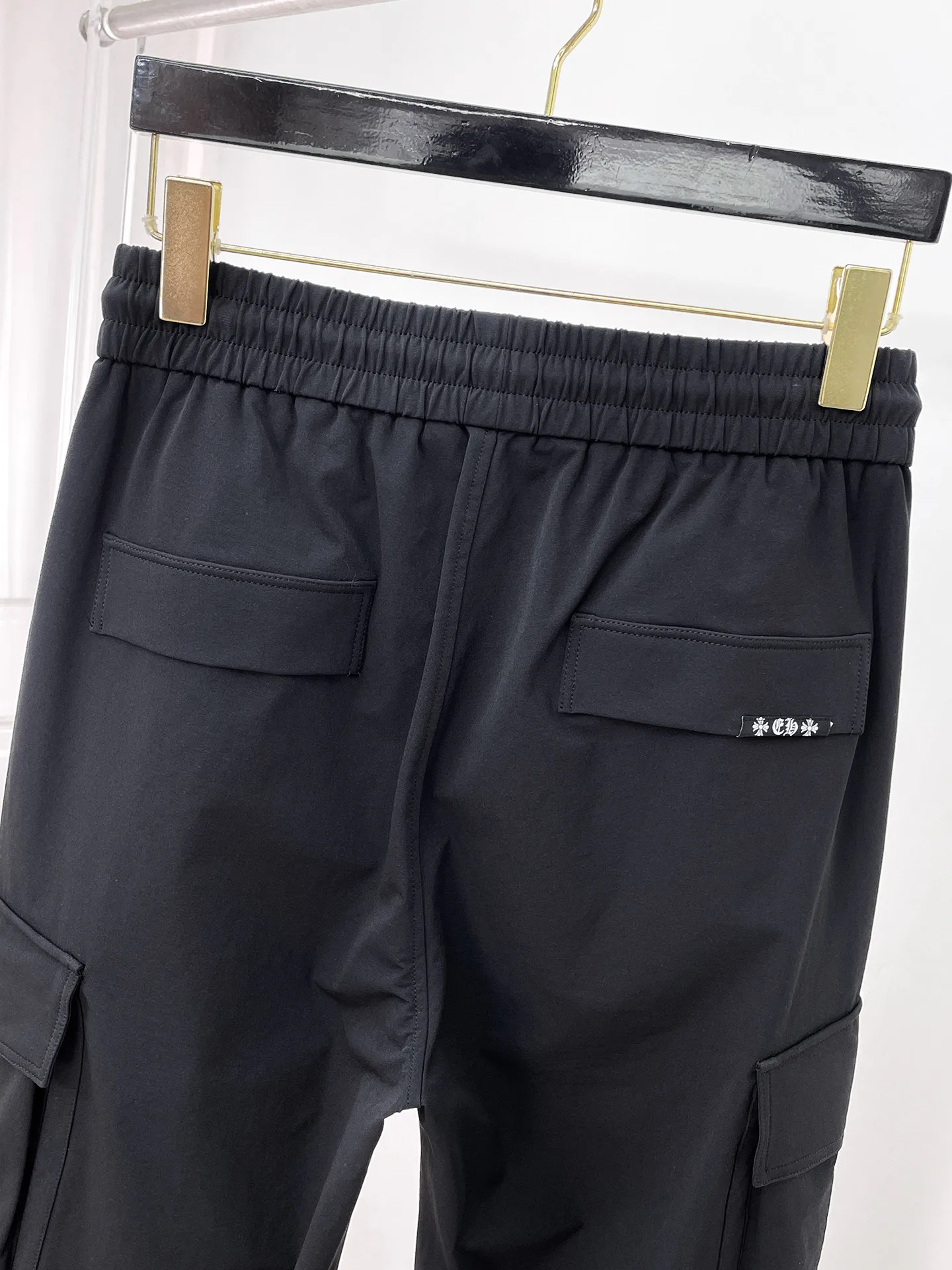 Men's Trousers CHROME HEARTS 18399335