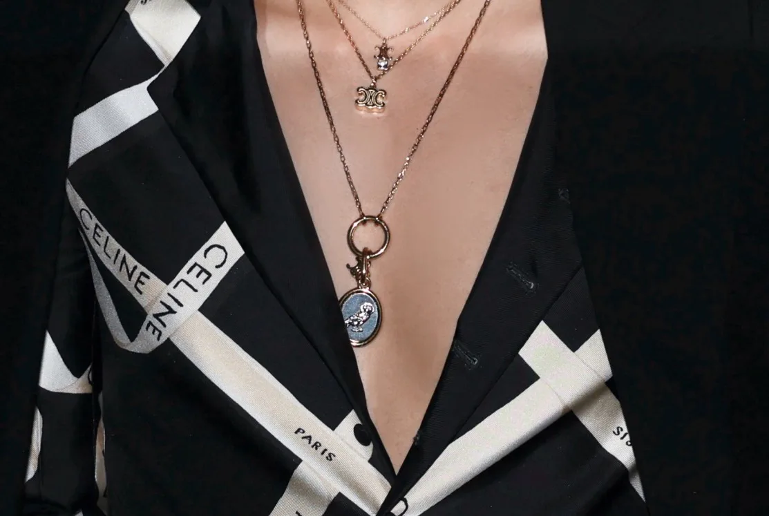 Jewelry CELINE 17463749