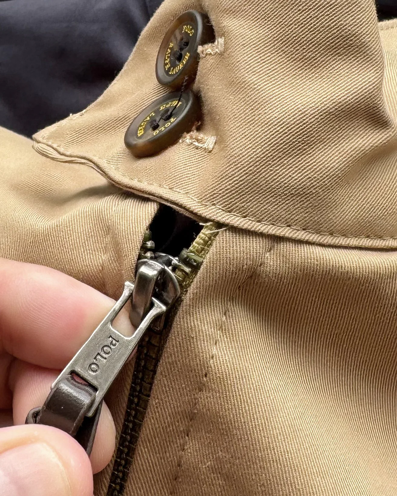 Men's Jackets And Down Jackets RALPH LAUREN 18069436
