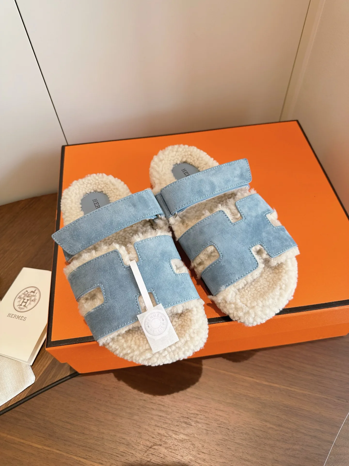 Women's Flip-Flops HERMES 17997532