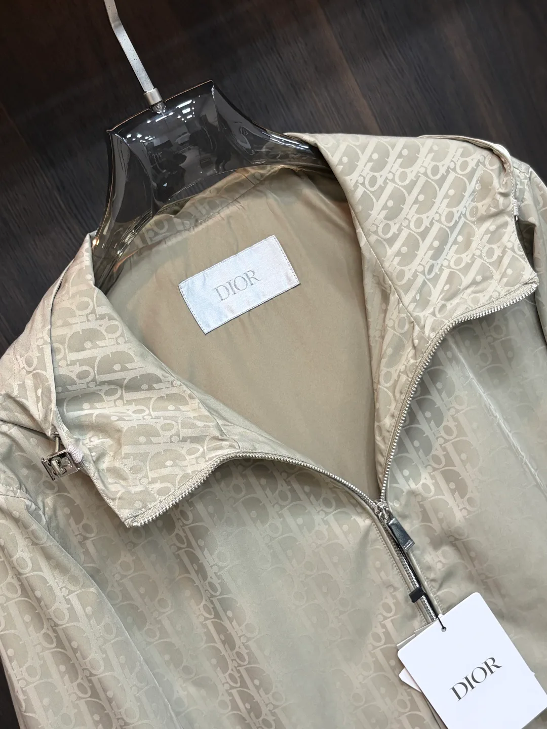 Men's Jackets And Down Jackets CHRISTIAN DIOR 17894395