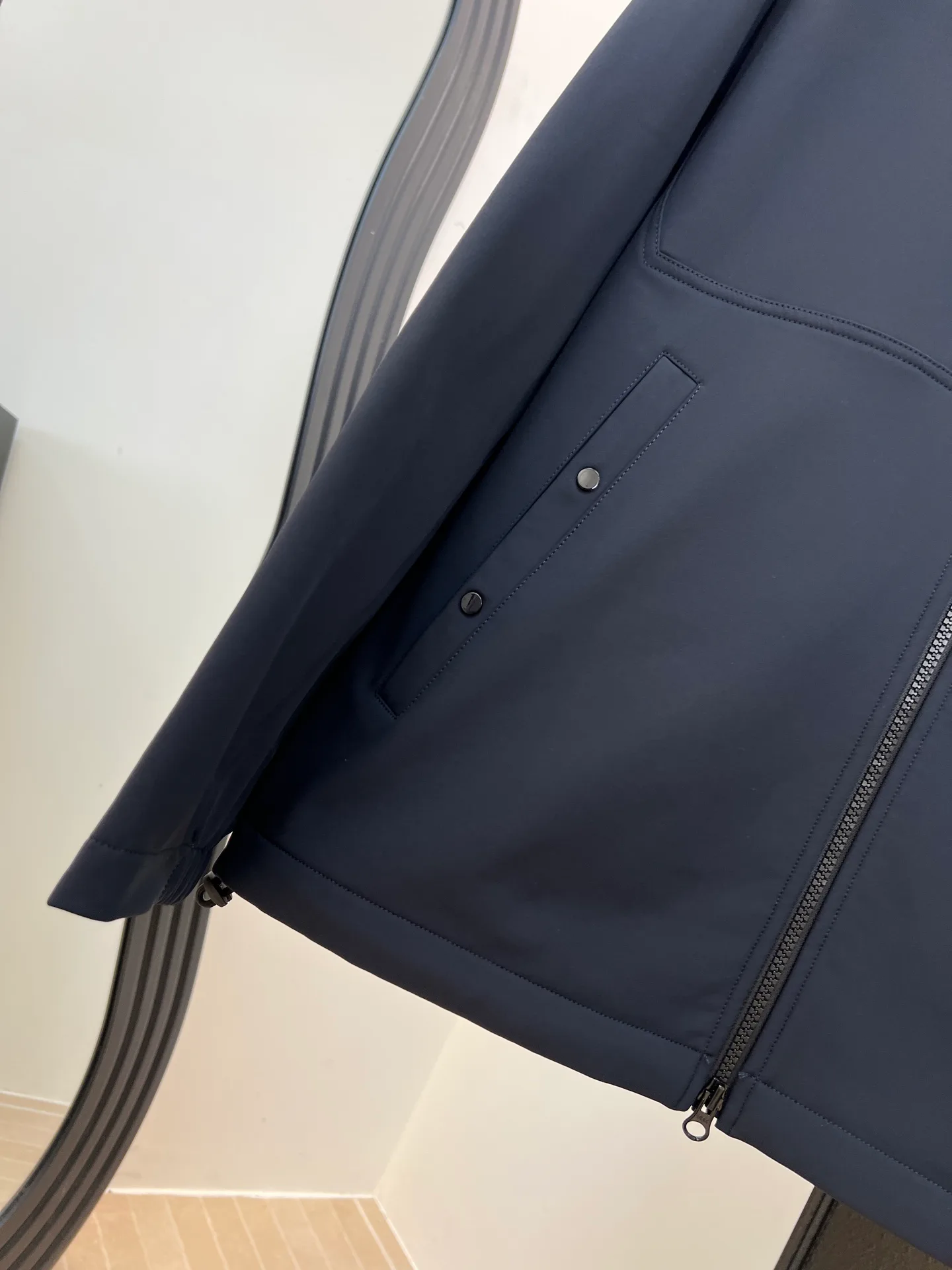 Men's Jackets And Down Jackets STONE ISLAND 17854579