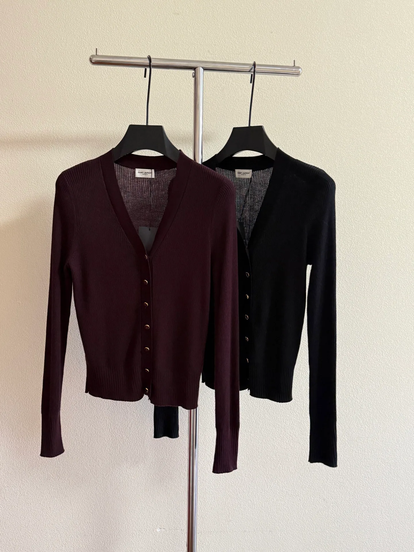 Women's Jumpers And Sweaters SAINT LAURENT 18367202
