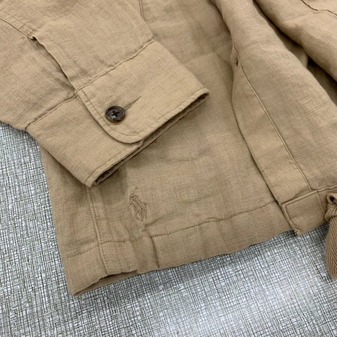 Women's Shirts RALPH LAUREN 18500492