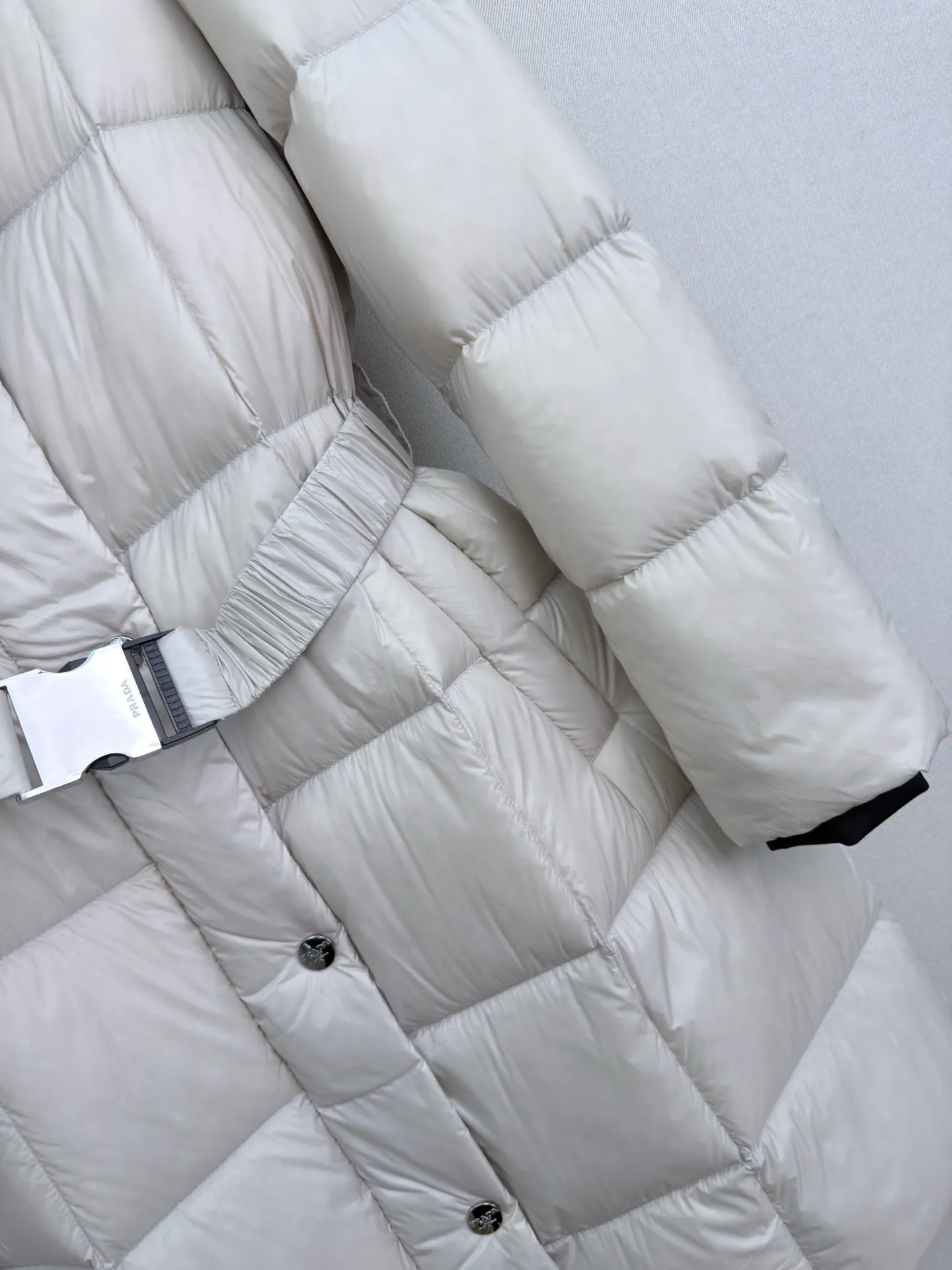 Women's Jackets And Down Jackets PRADA 18108886