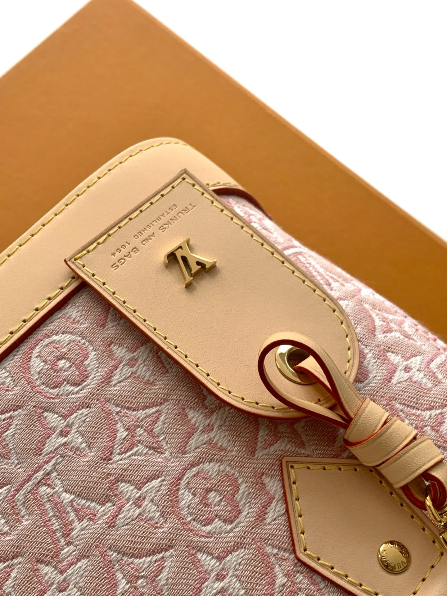 Women's Classic Handbags LOUIS VUITTON 17483342