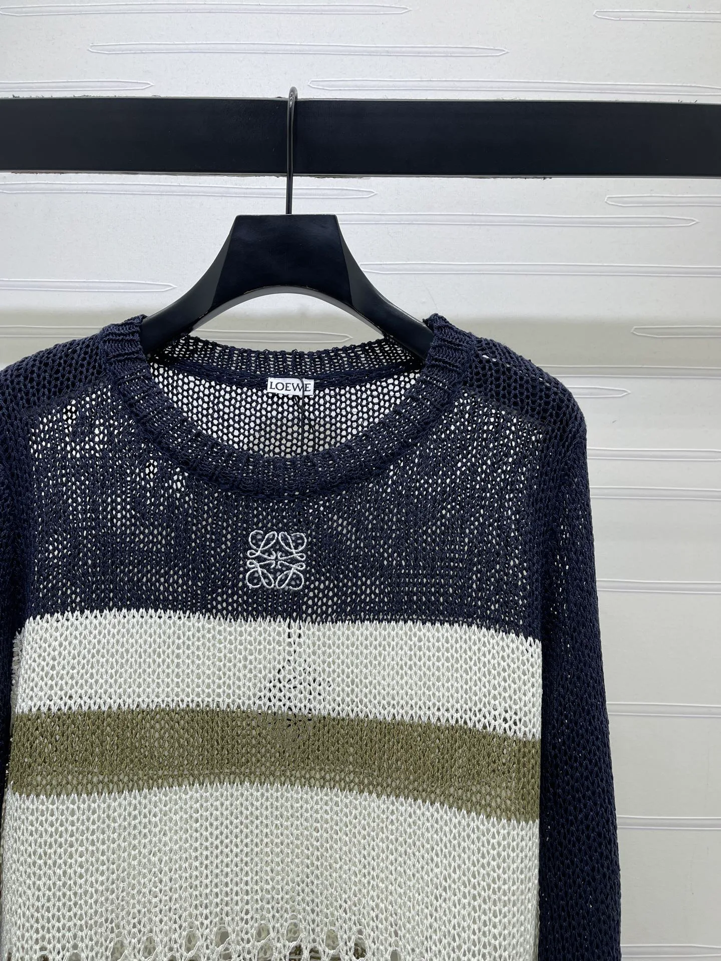 Women's Jumpers And Sweaters LOEWE 17460260