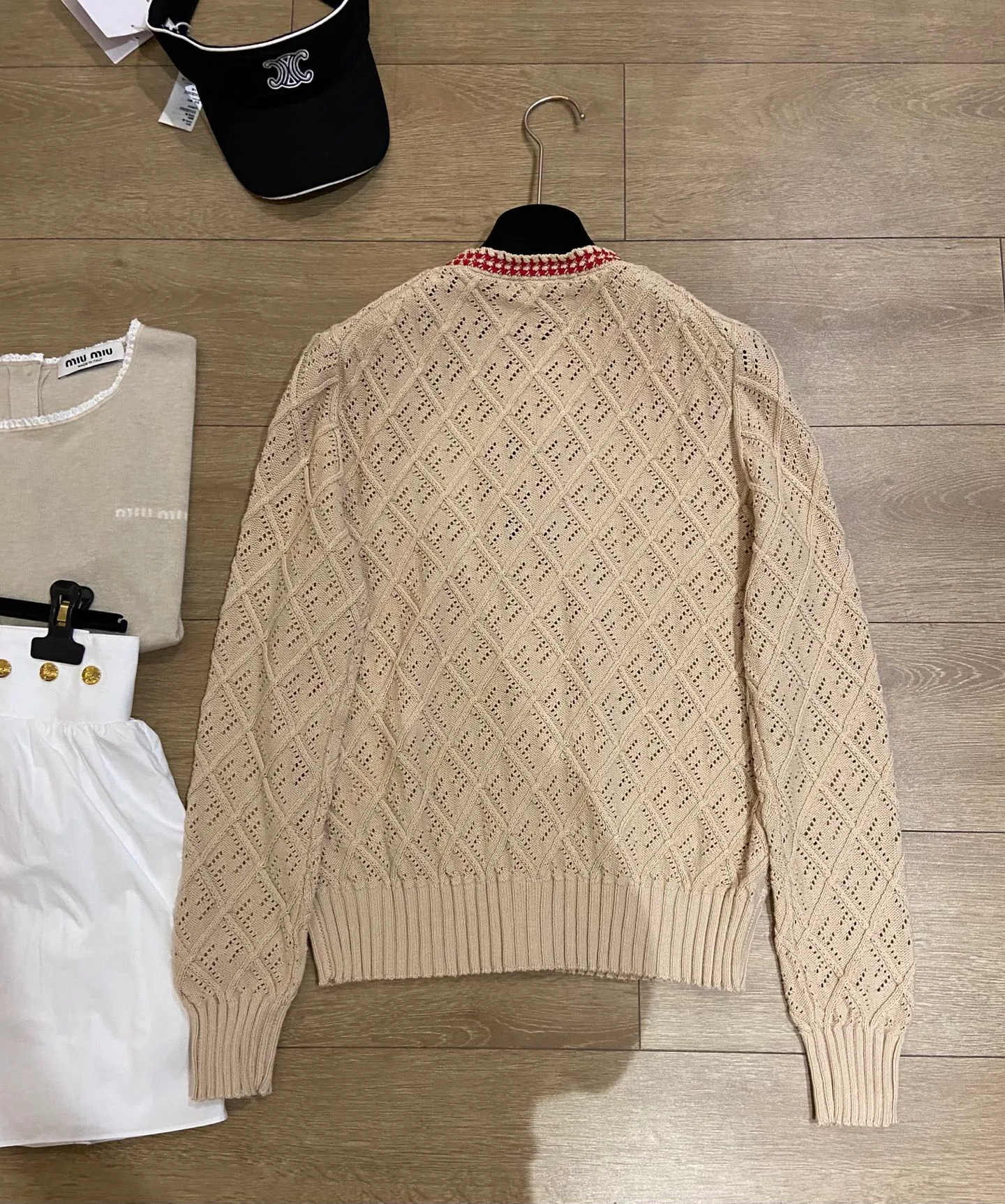 Women's Jumpers And Sweaters FENDI 17729189