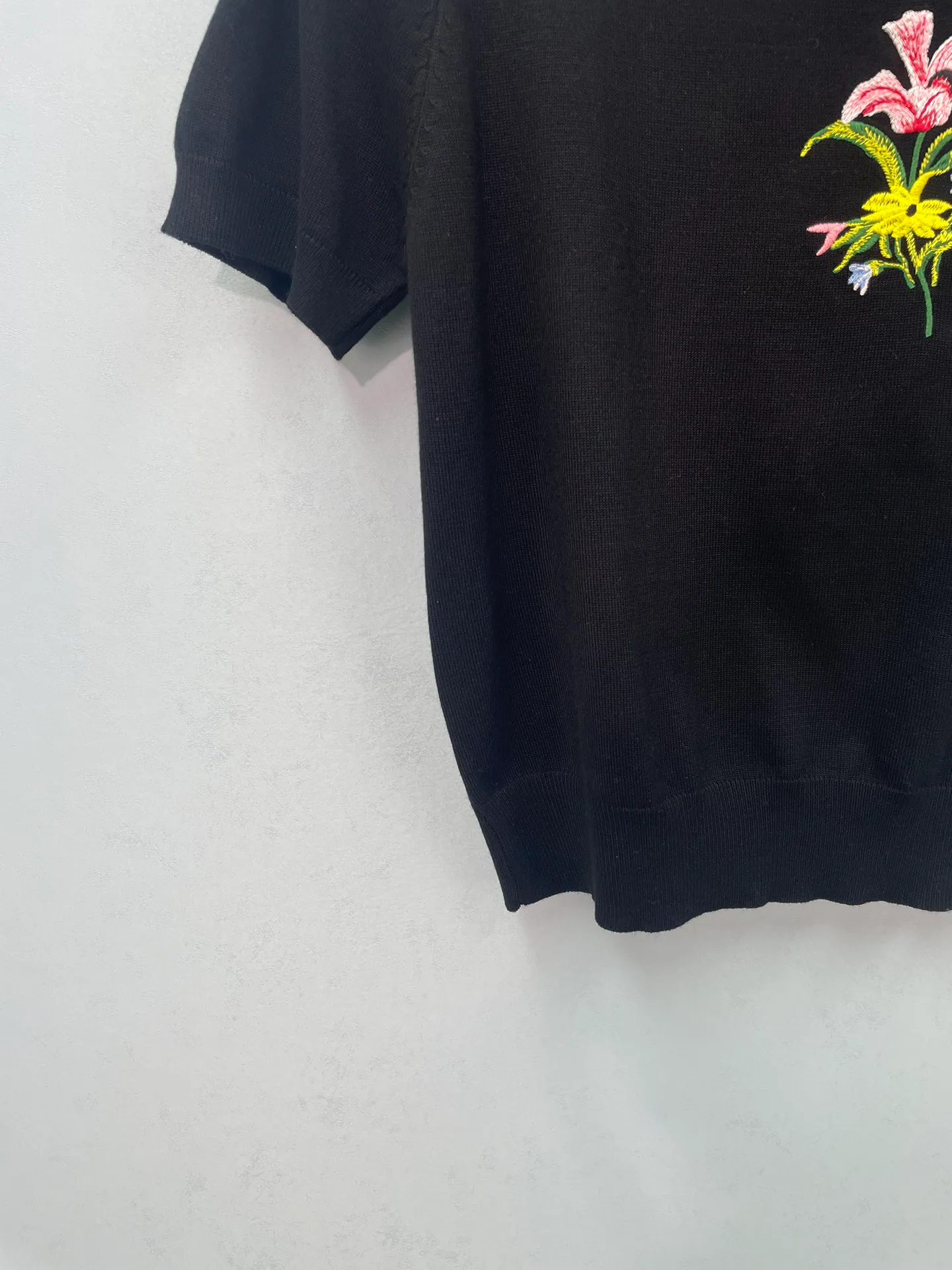 Women's T-Shirts CHRISTIAN DIOR 17740188
