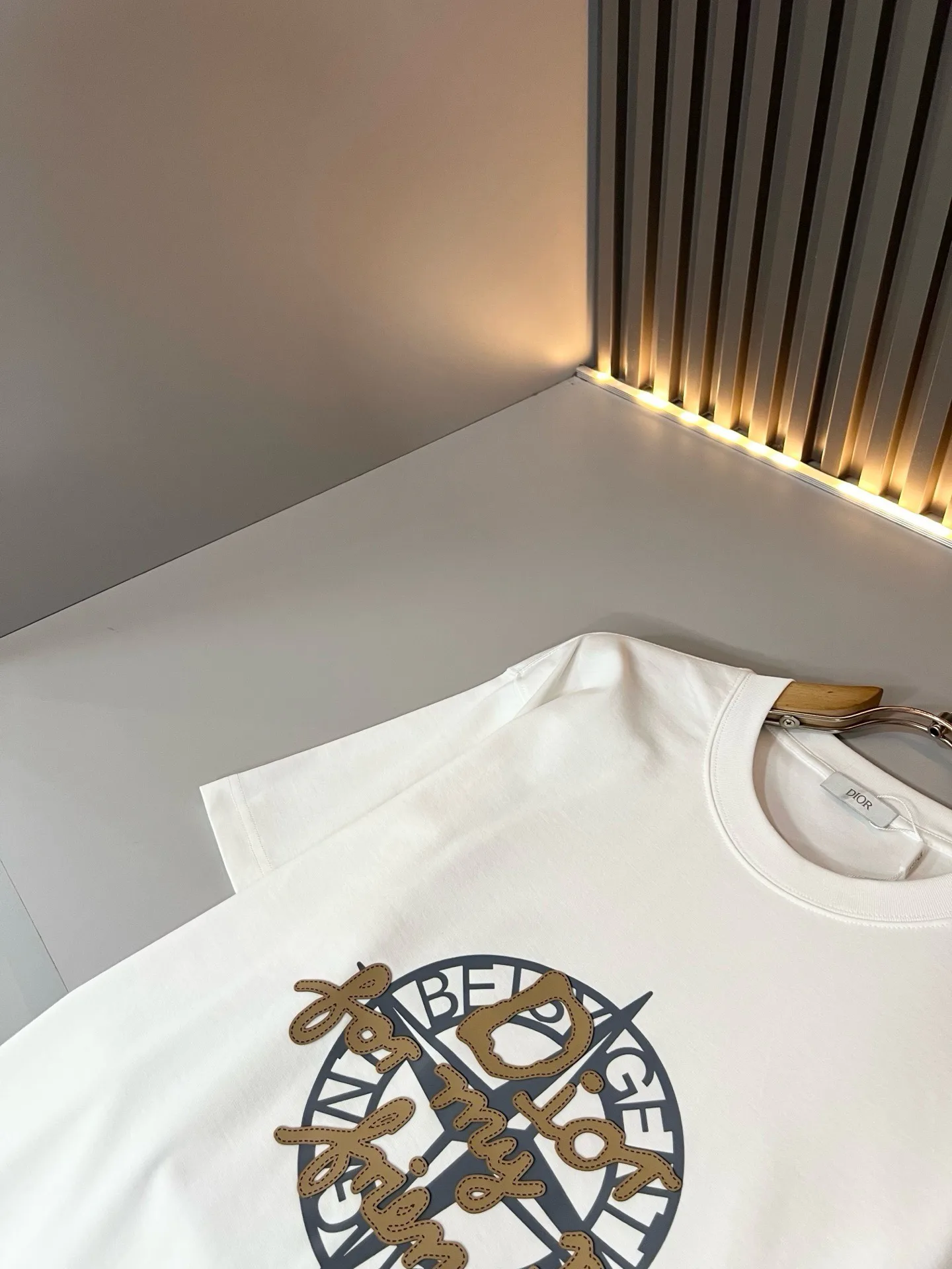 Men's T-Shirts CHRISTIAN DIOR 18395765