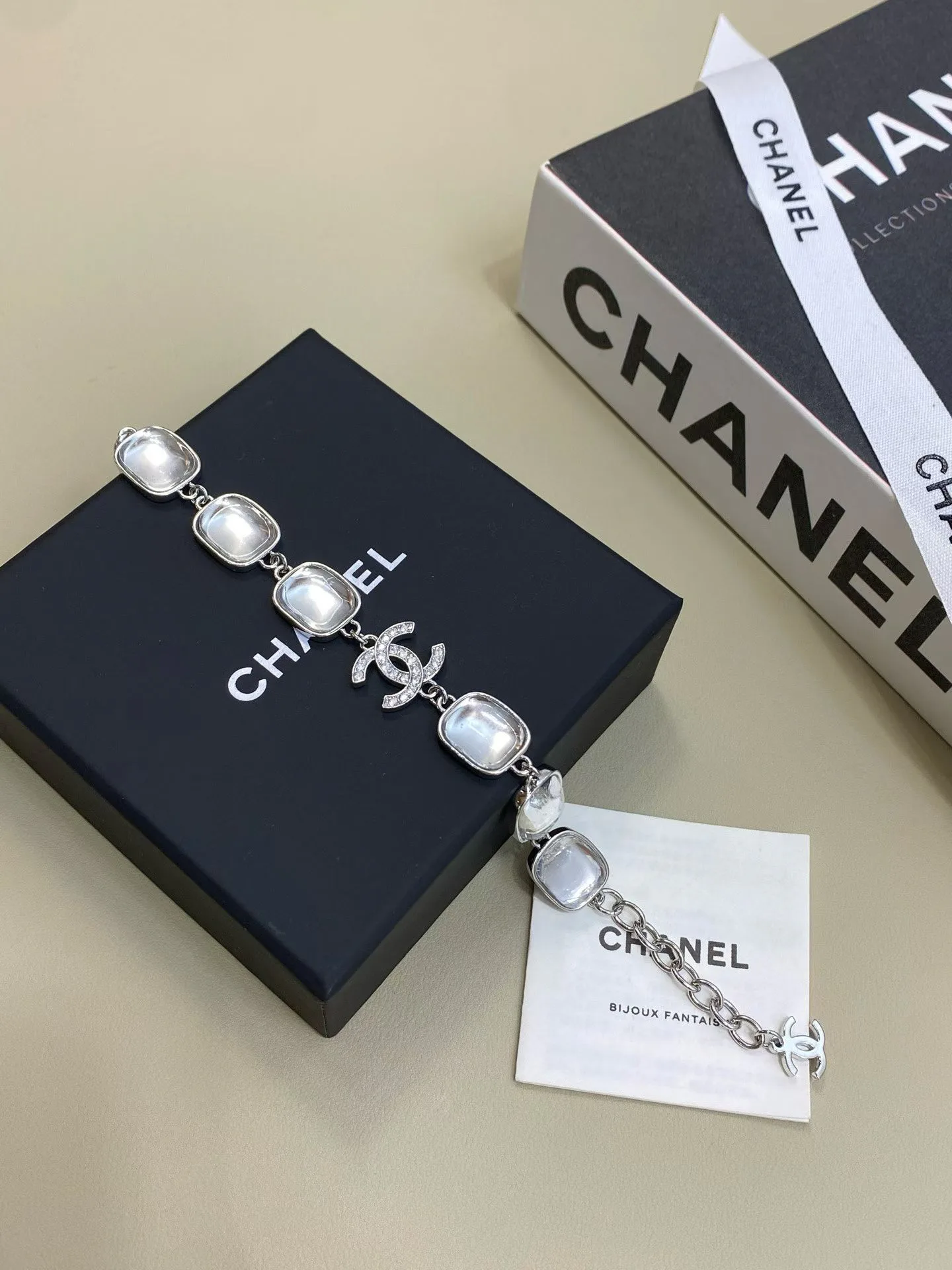 Jewelry CHANEL 18122370