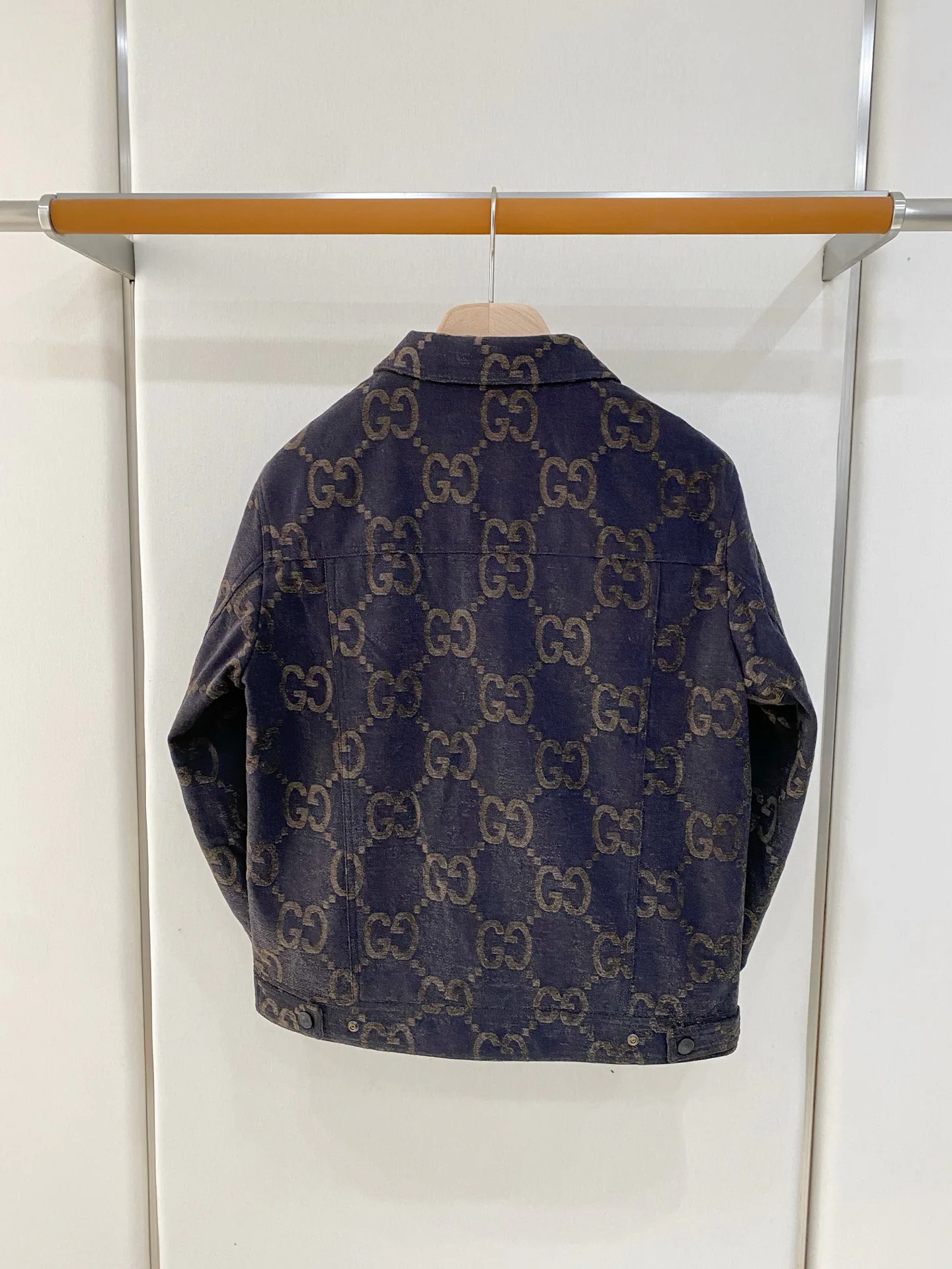 Men's Jackets And Down Jackets GUCCI 18368836