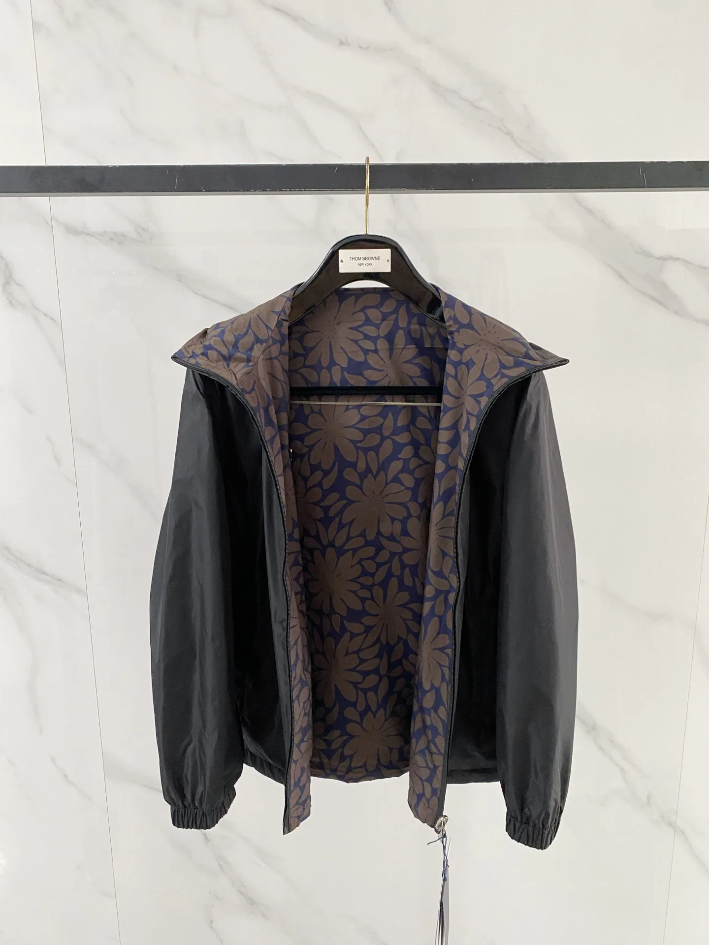Куртки И Пуховики Мужские Prada 18609317