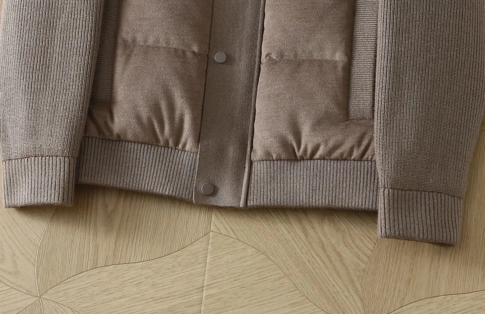 Men's Jackets And Down Jackets LORO PIANA 18345558