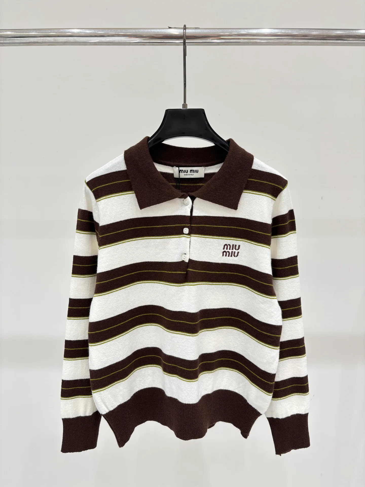 Women's Jumpers And Sweaters MIU MIU 18029057