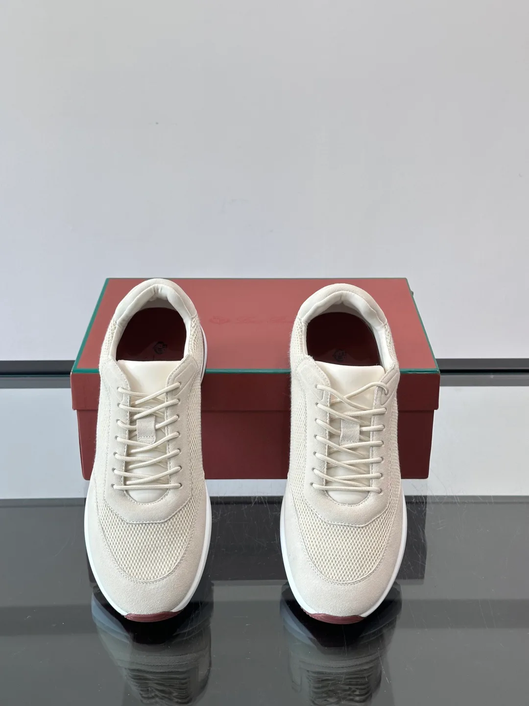 Women's Sneakers LORO PIANA 17730626