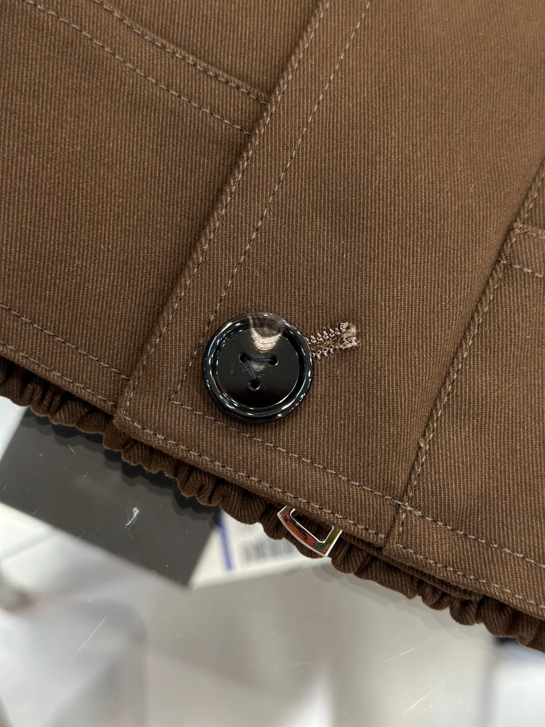 Men's Jackets And Down Jackets BOTTEGA VENETA 18260633
