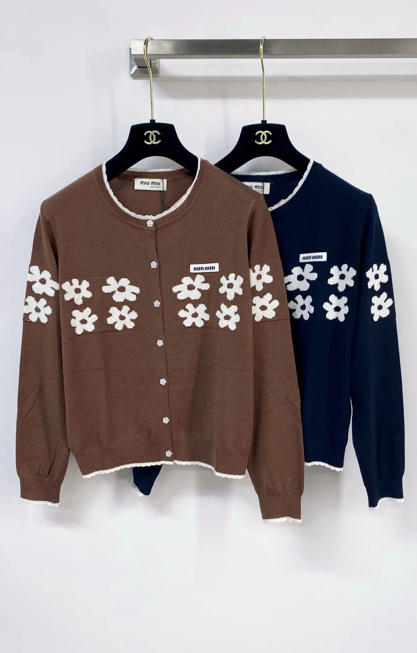 Women's Jumpers And Sweaters MIU MIU 18483430