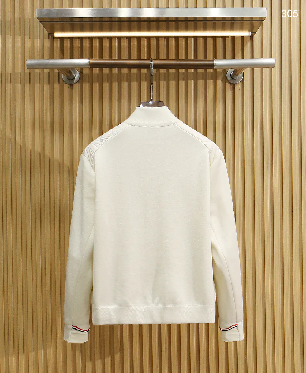 Men's Jackets And Down Jackets MONCLER 18345538