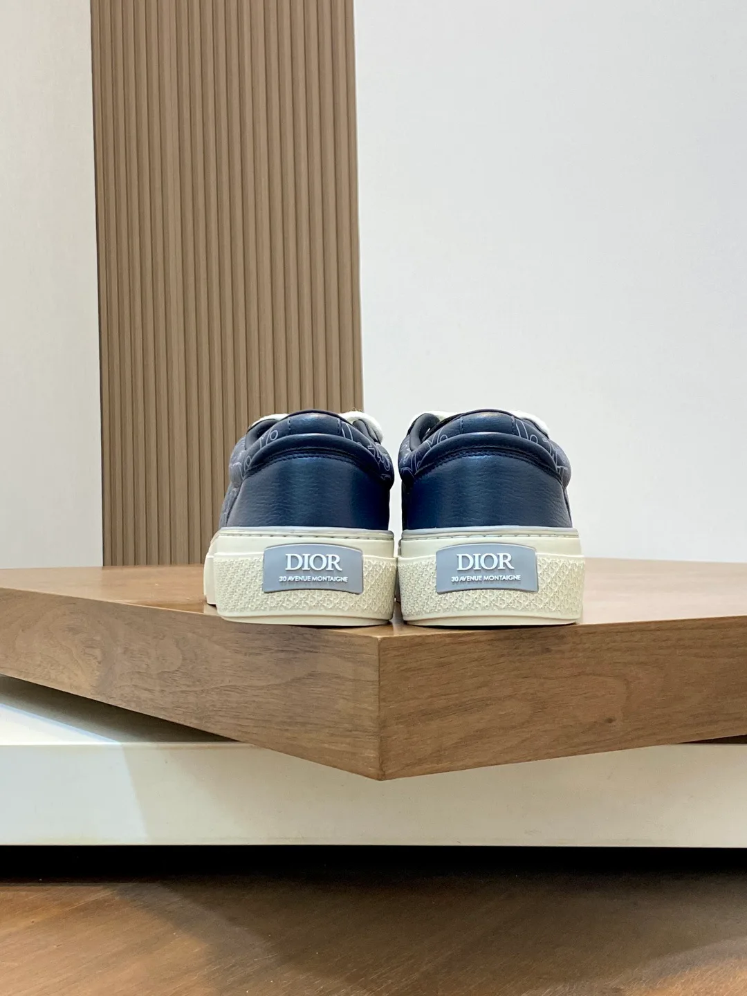 Men's Sneakers CHRISTIAN DIOR 17934204