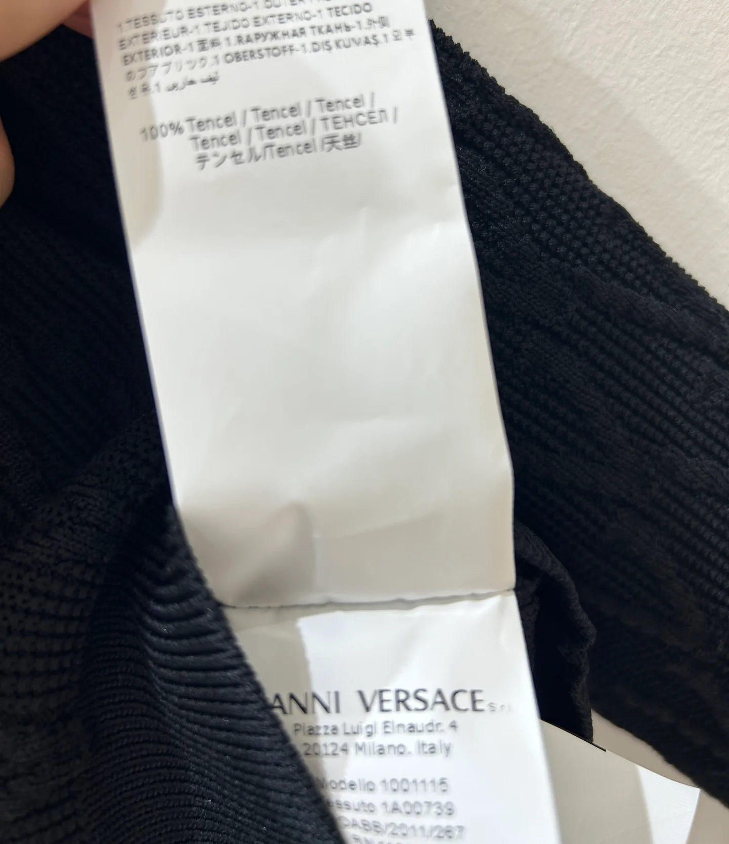 Women's Jumpers And Sweaters VERSACE 18097107