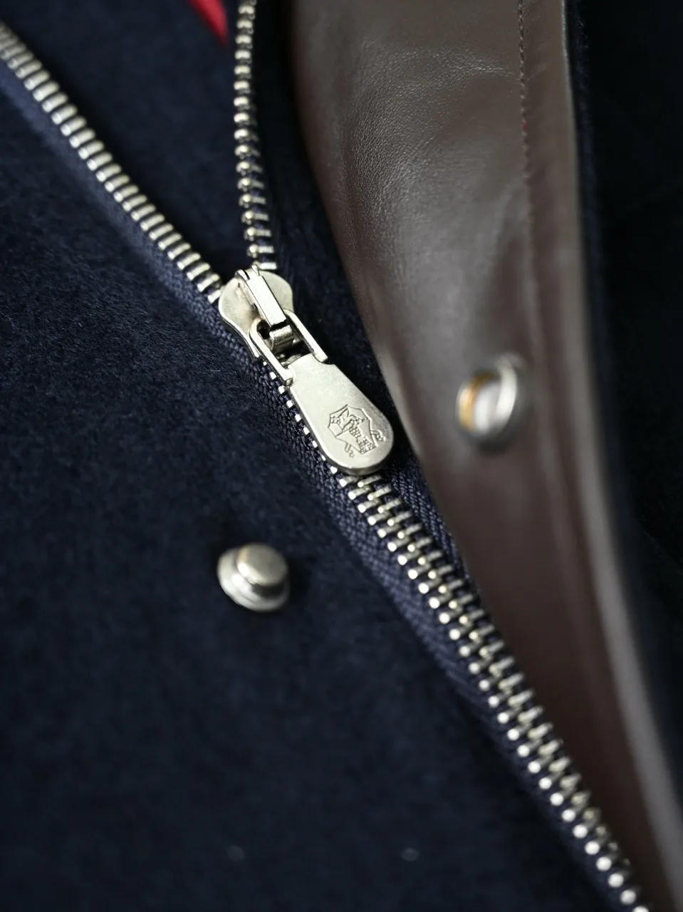 Men's Jackets And Down Jackets BRUNELLO CUCINELLI 18434115
