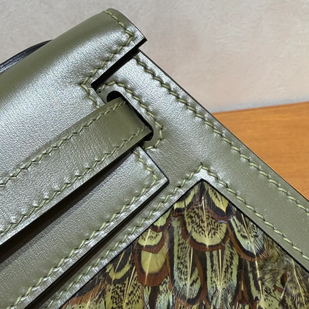 Women's Classic Handbags HERMES 17520118