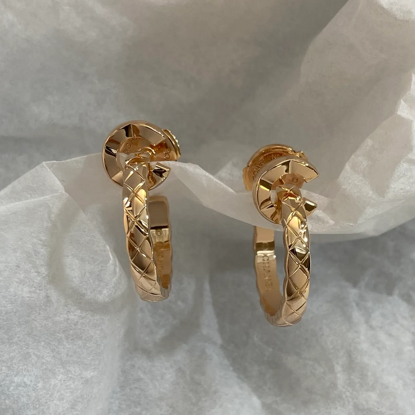 Jewelry CHANEL 17168188