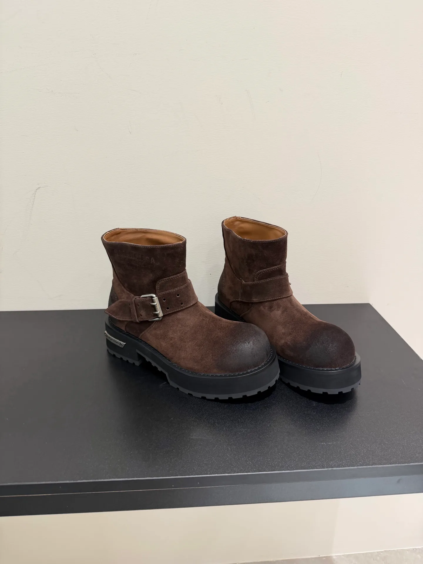 Women's Ankle Boots BALENCIAGA 17879448