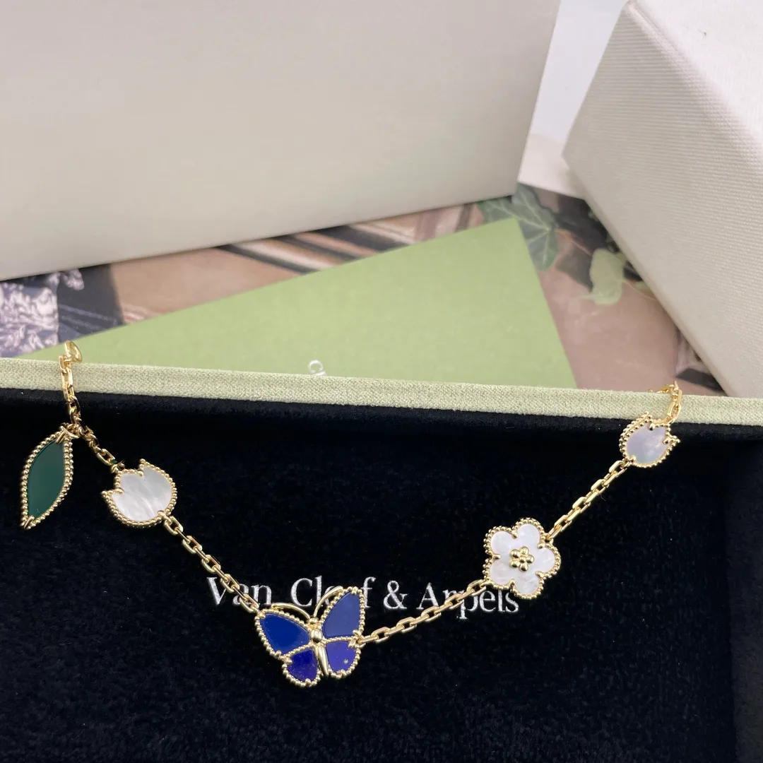 Jewelry VAN CLEEF & ARPELS 17033462