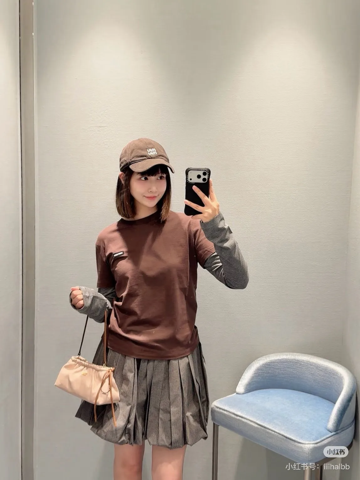 Футболки Женские Miu Miu 18600567