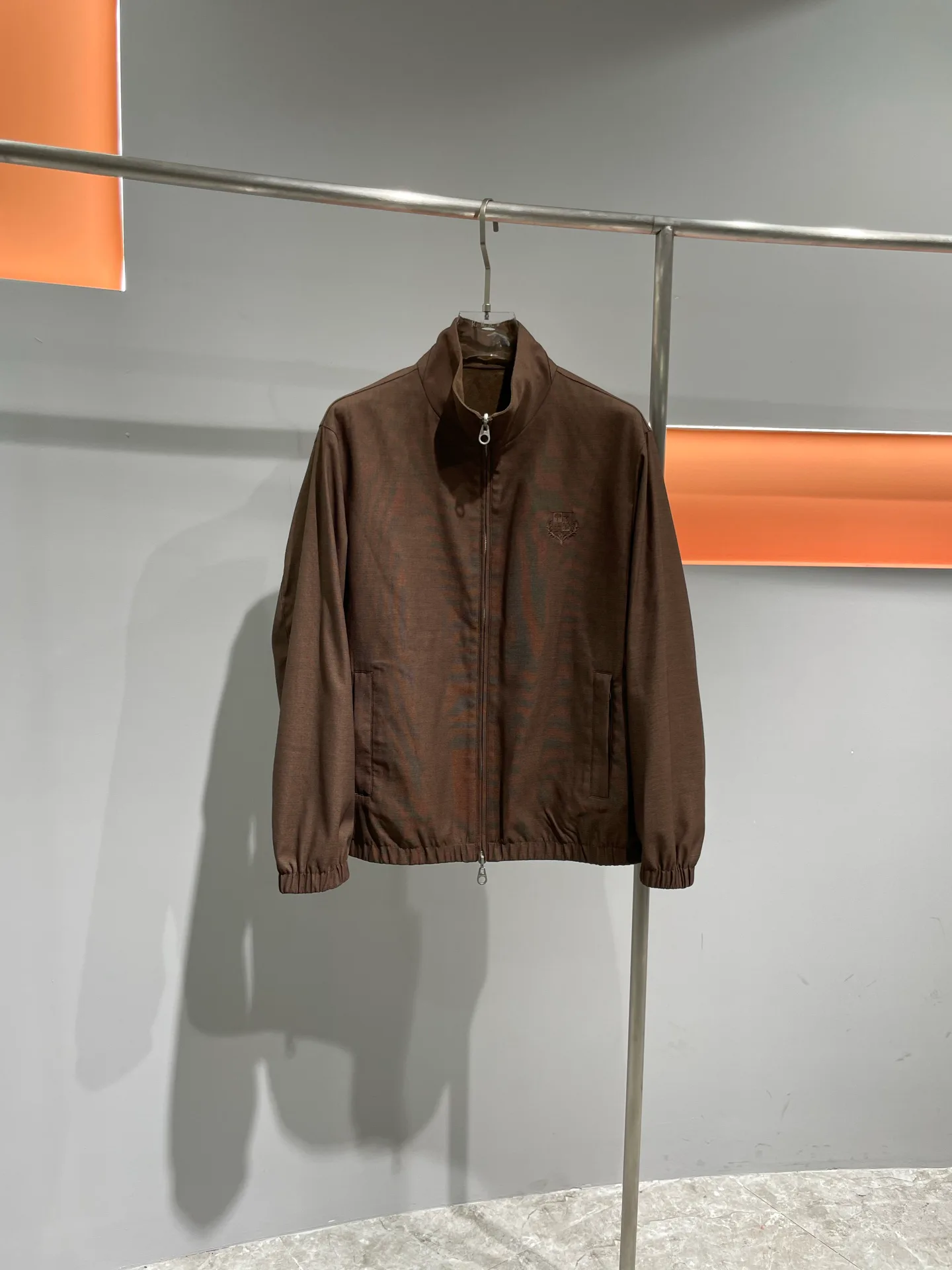 Men's Jackets And Down Jackets LORO PIANA 18345629
