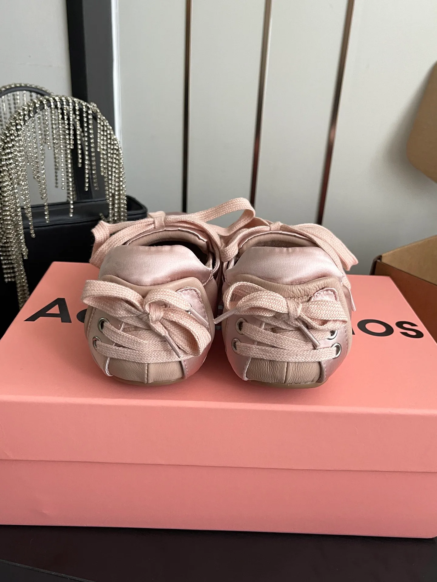 Women's Sneakers ACNE STUDIOS 17554371