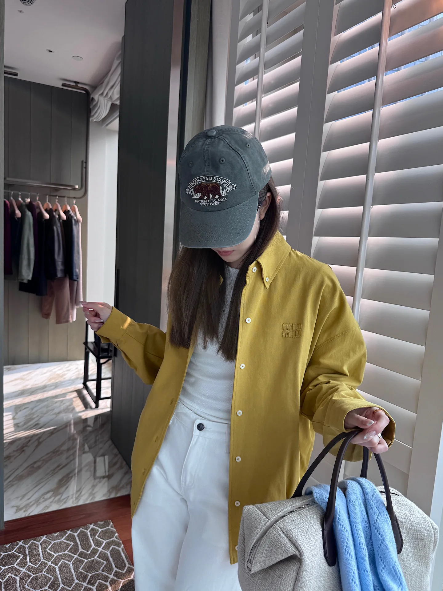 Women's Jackets And Down Jackets MIU MIU 17942301