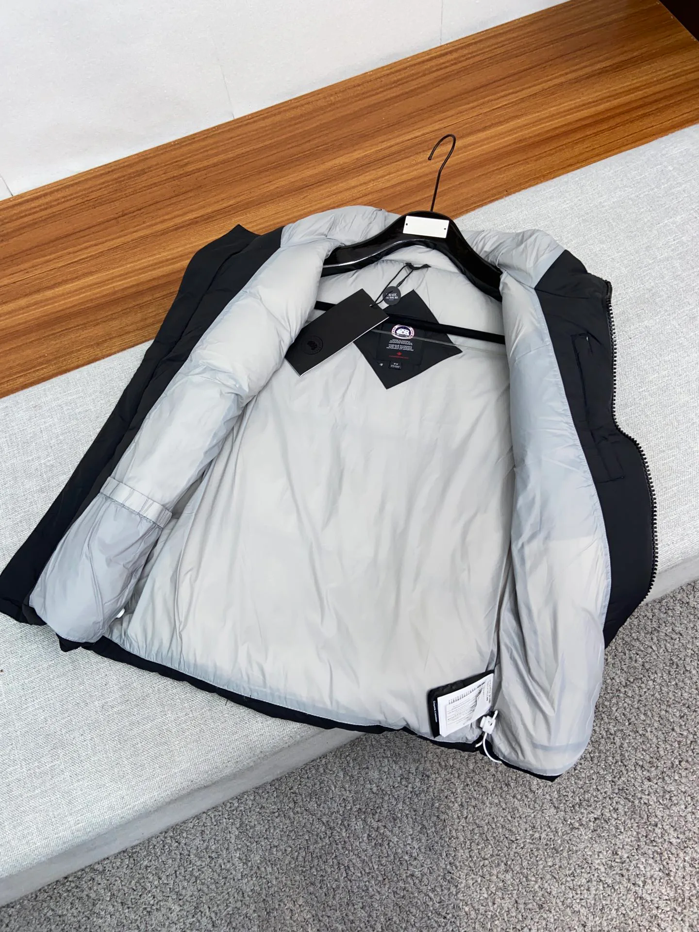 Жилеты Мужские Canada Goose 18684500