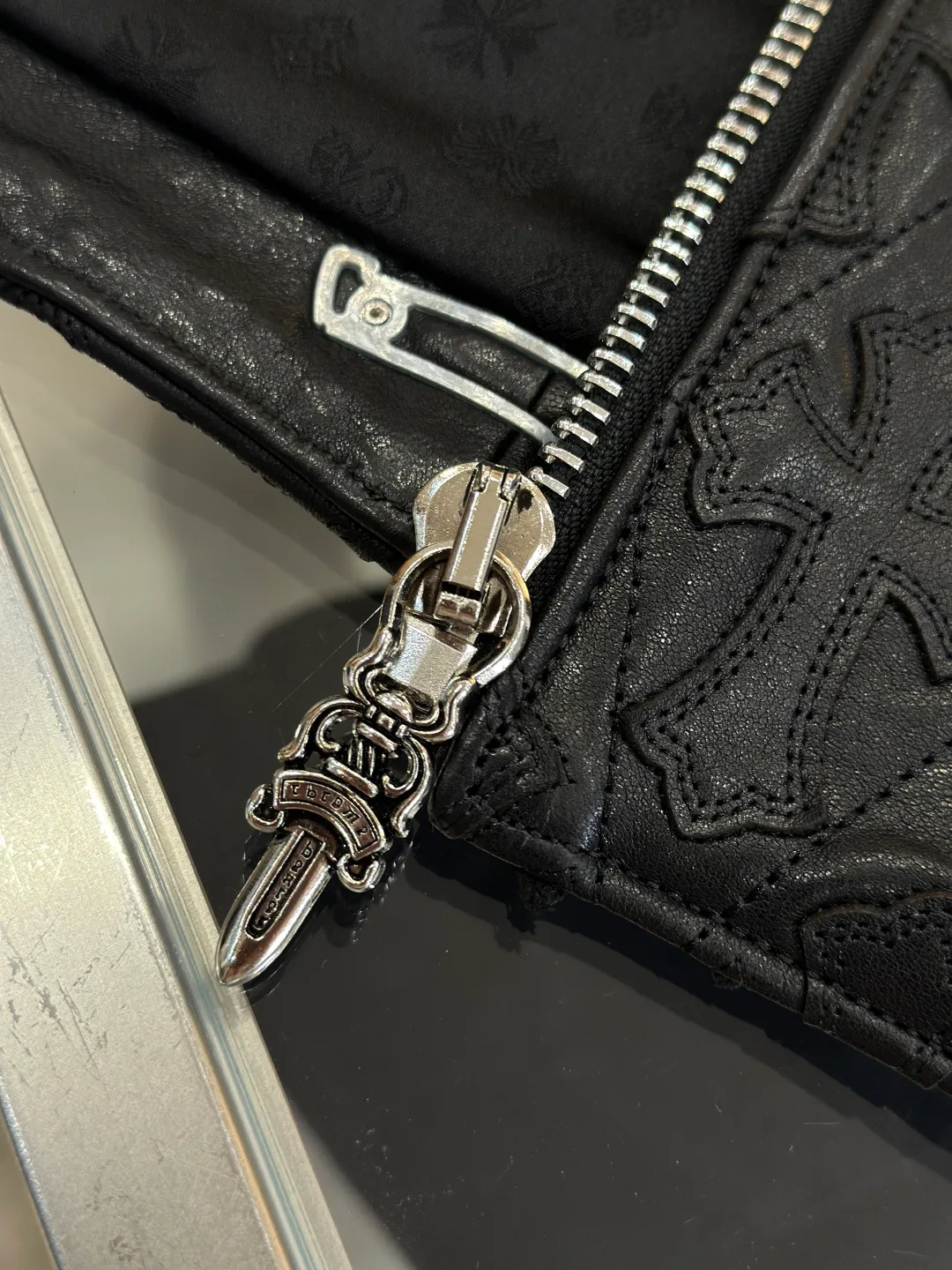 Жилеты Мужские Chrome Hearts 18558595