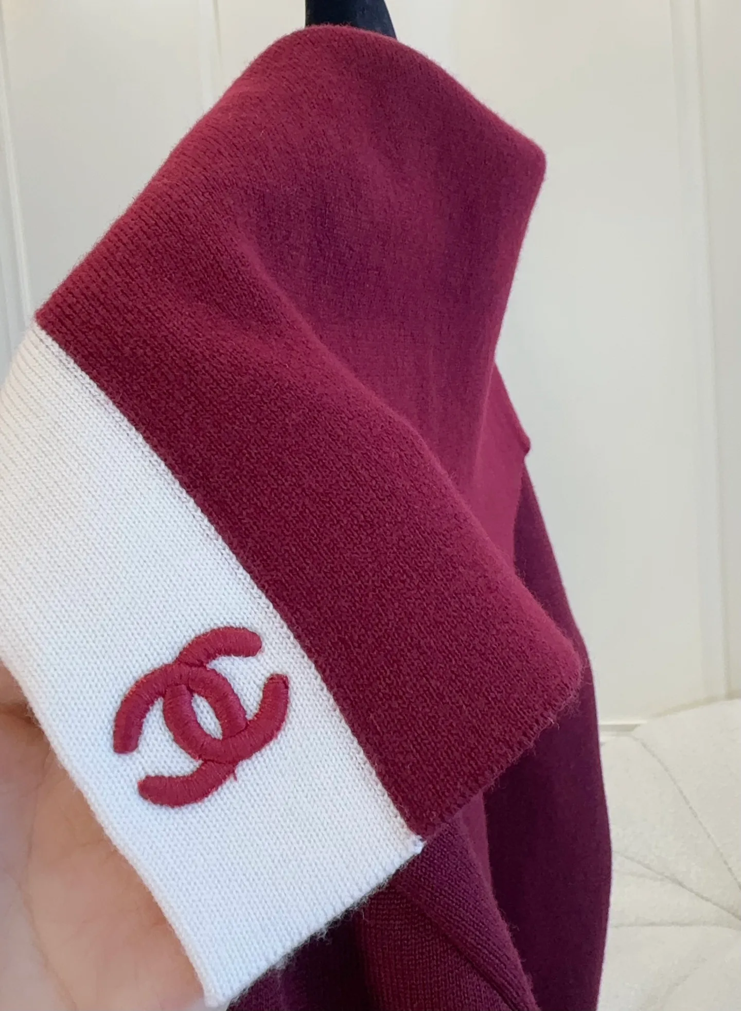 Women's Jumpers And Sweaters CHANEL 17960301