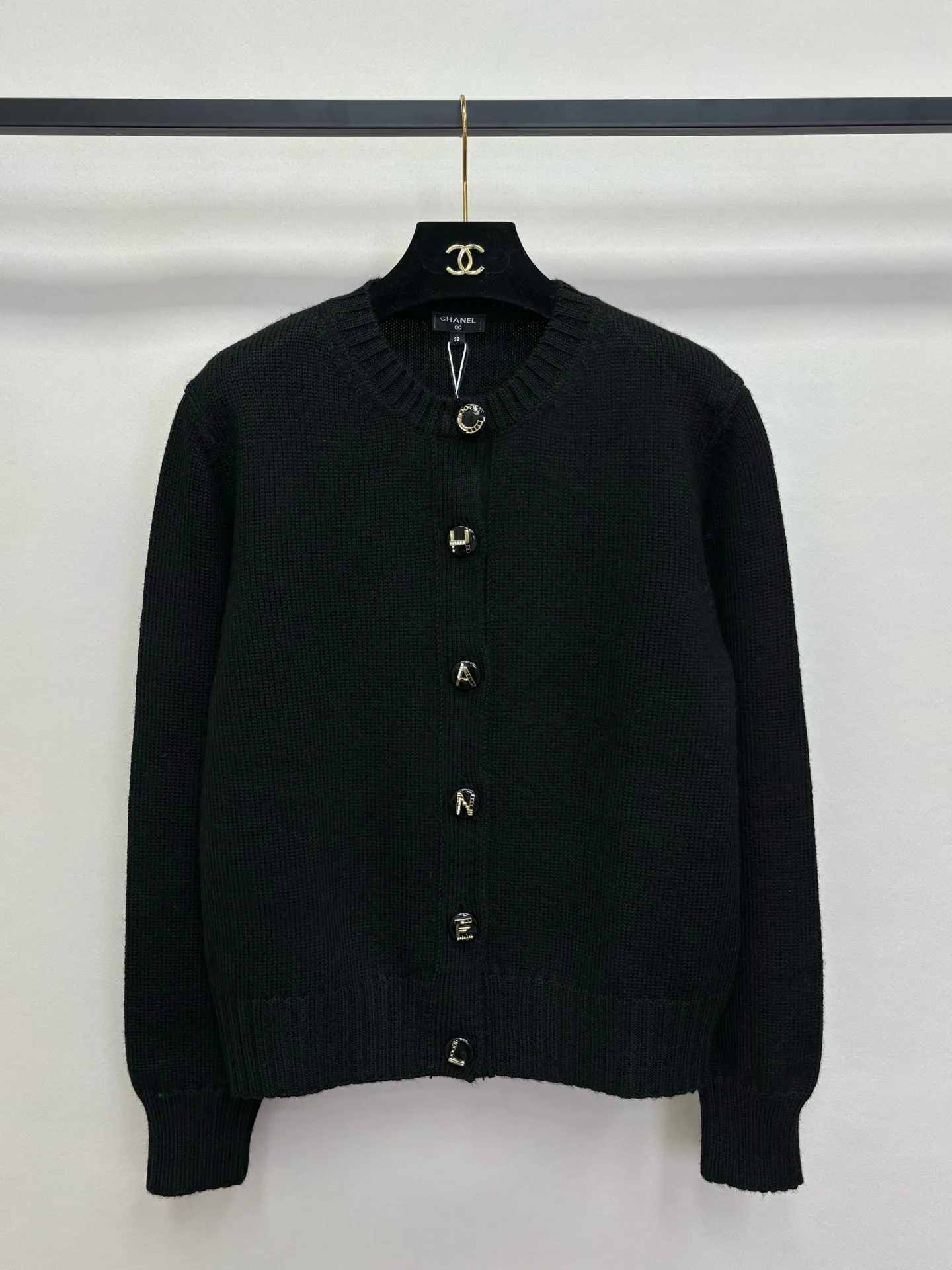Women's Jumpers And Sweaters CHANEL 17612692