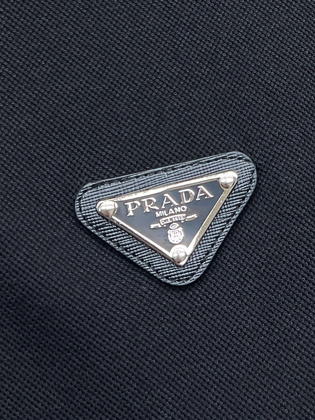 Men's Shirts PRADA 18499310