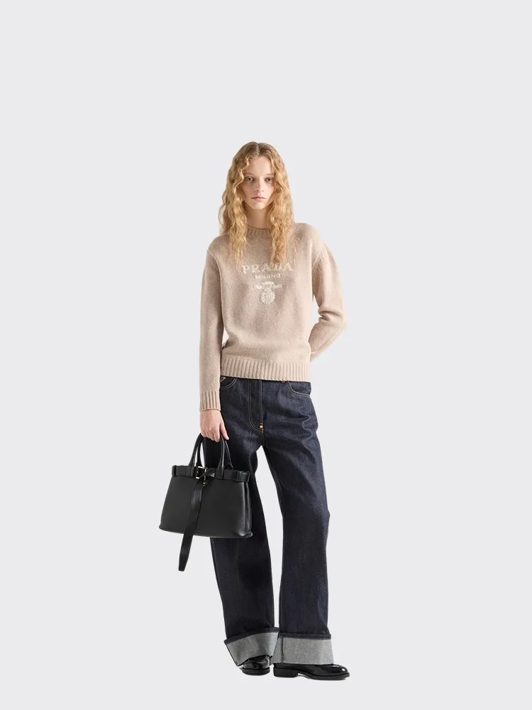 Women's Jumpers And Sweaters PRADA 17923740