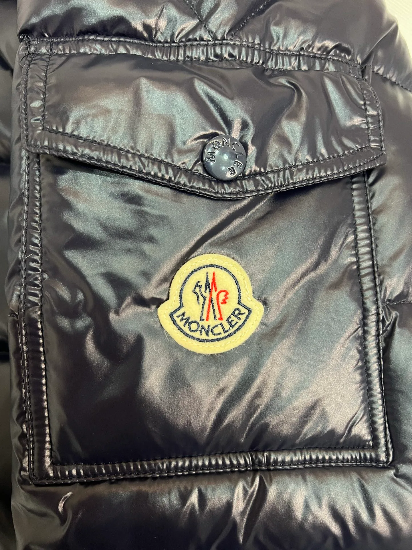 Men's Jackets And Down Jackets MONCLER 18111321