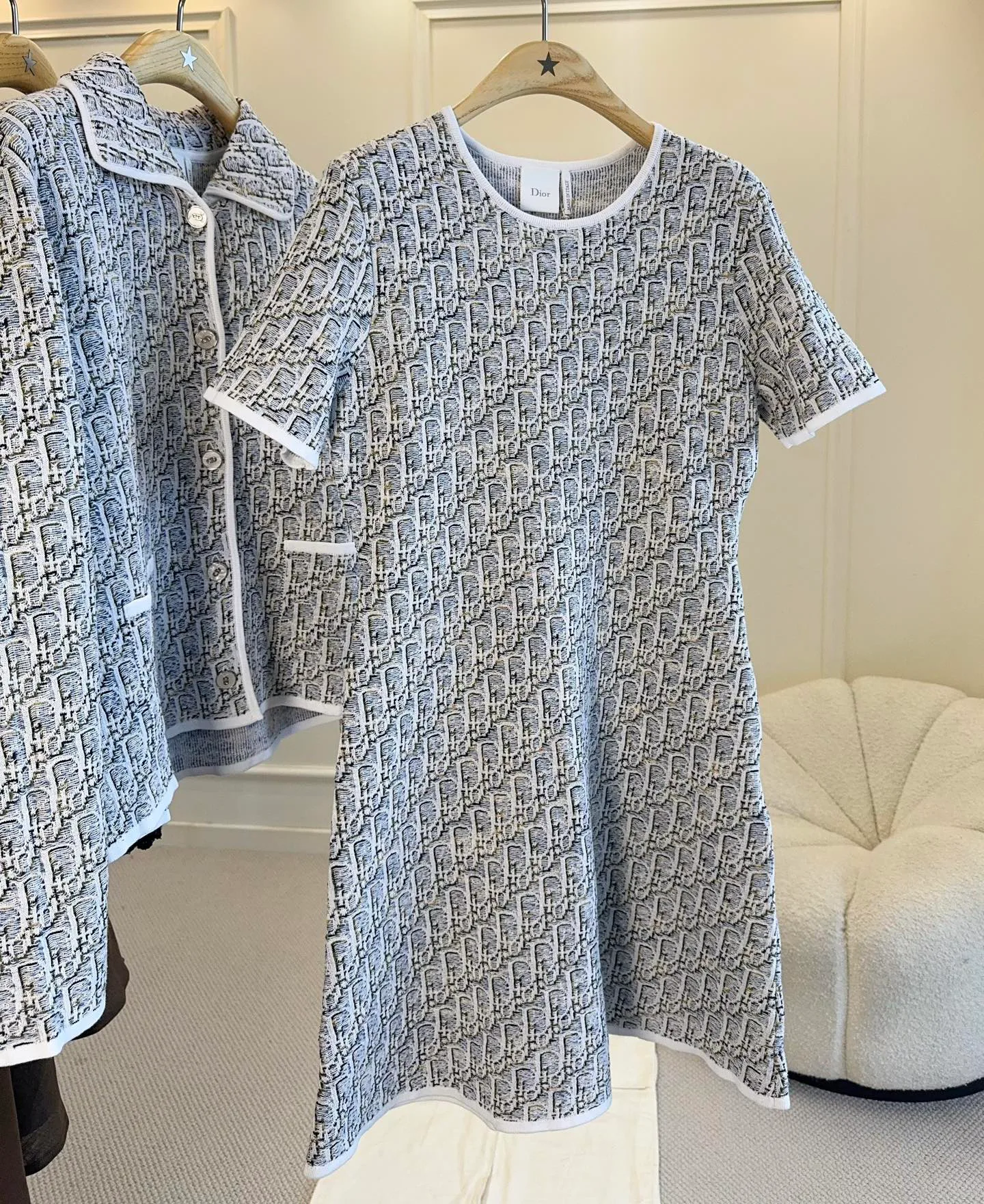 Платья Женские Christian Dior 18603340